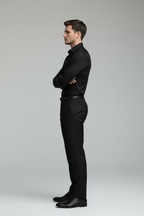 Adam - perfil