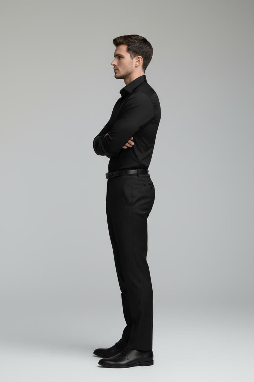 Adam - perfil