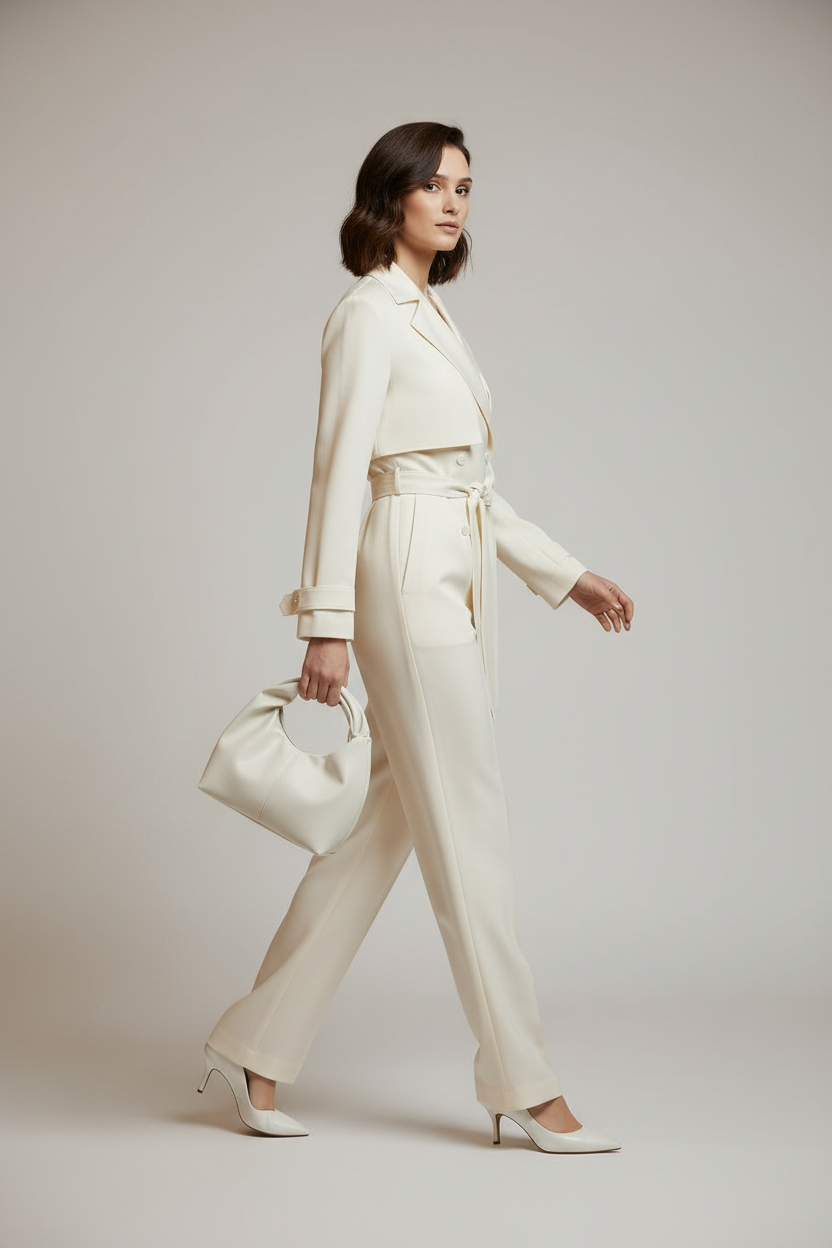 Ana blanco - editorial