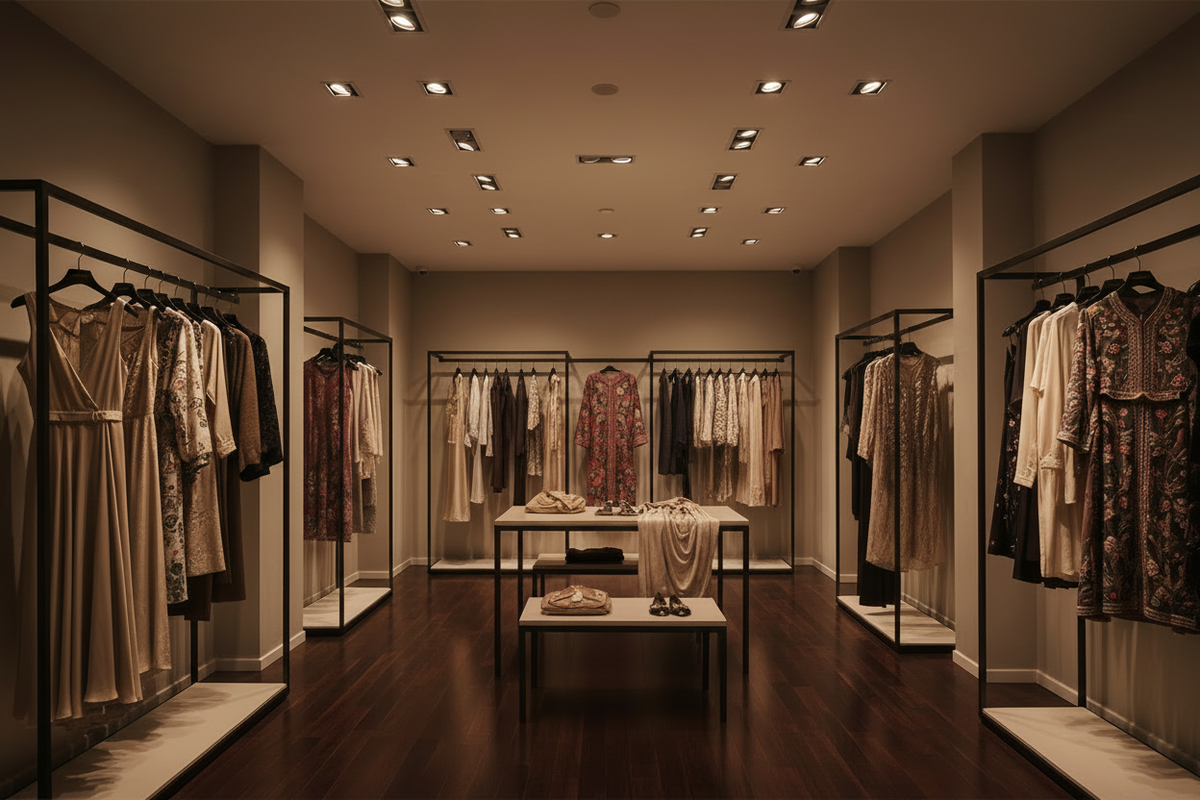 Boutique Francesca Donatti - Sin texto