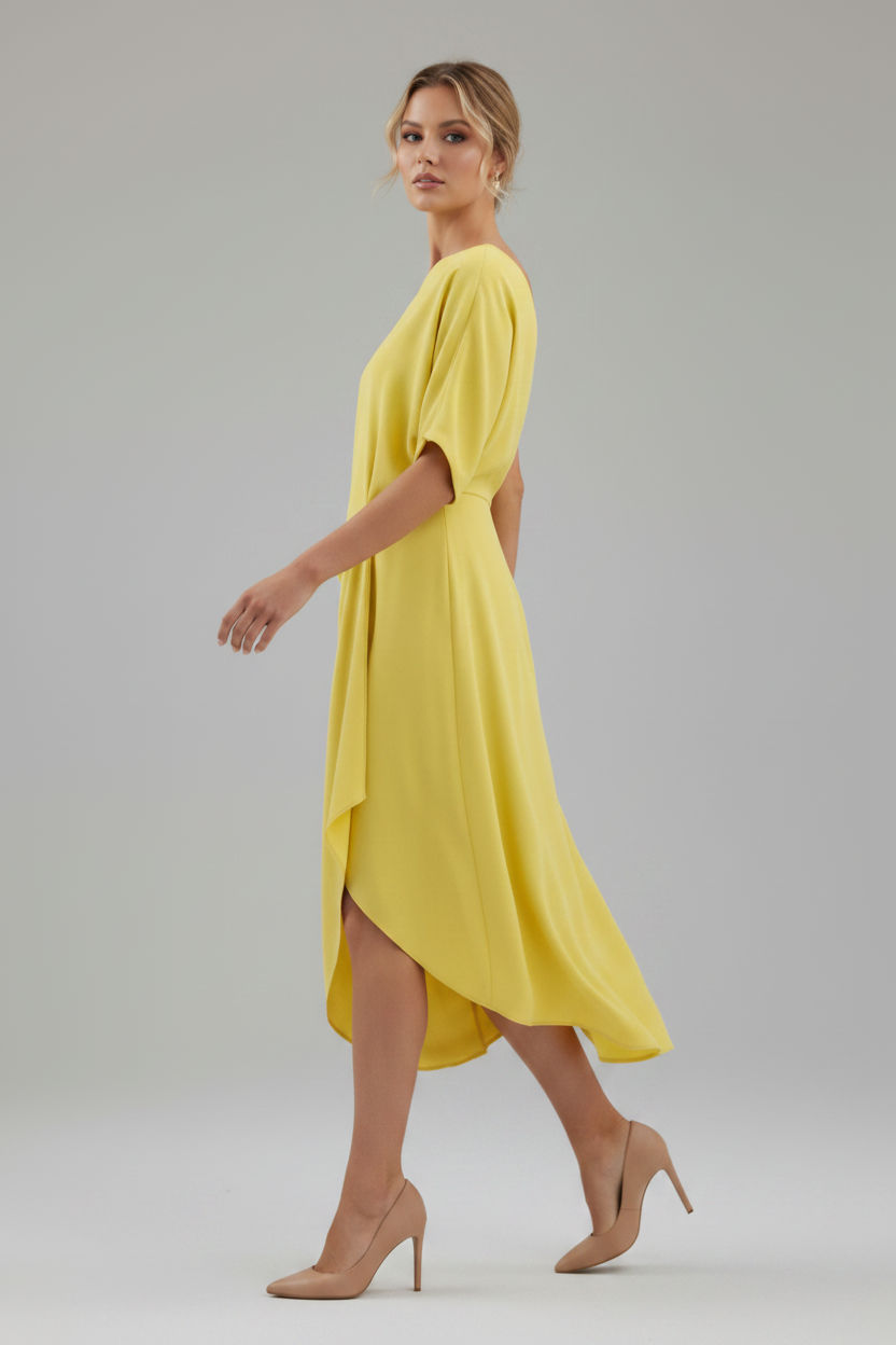 Francina - Pose 2