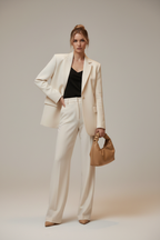 Ana - Bolso de Efecto Cuero Twist