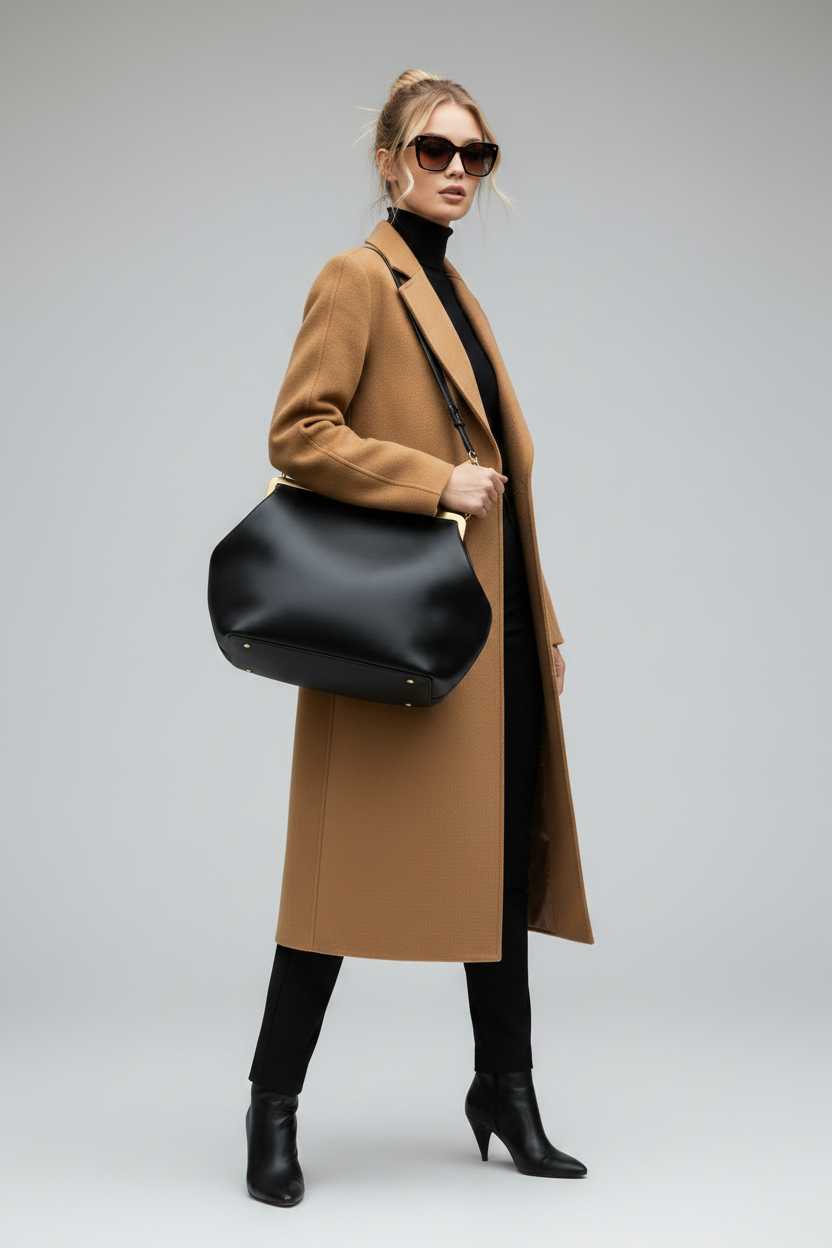 Paulina - Bolso "Vintage Bloom"
