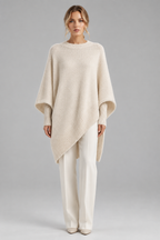 Jersey crema, vista frontal