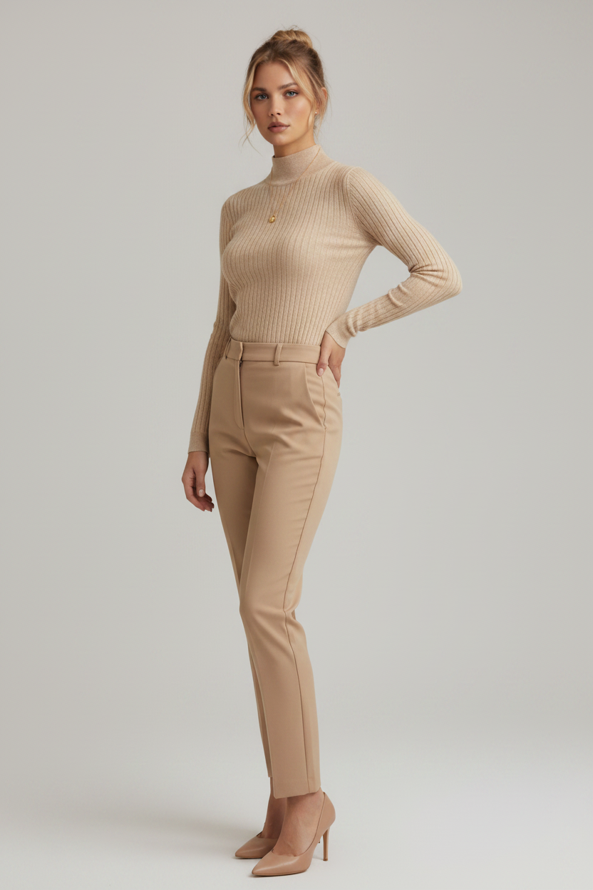 María Beige - Foto 2