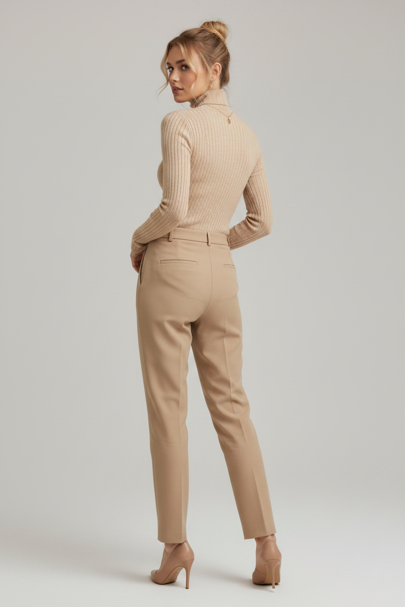 María Beige - Foto 3