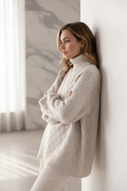 Mariline - Perfil Blanco
