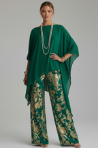 Maya Verde - Pose 1