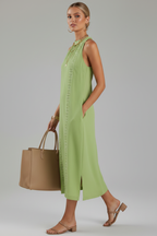 Noa Verde - Pose 1