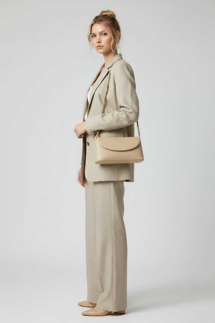 Patricia Beige