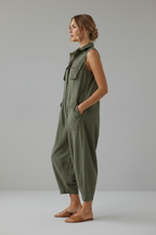 Pose 2 - Verde