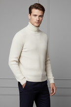 Raúl - Blanco pose 1