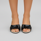 Sandalias frontal