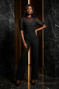Sonia Negro - Pose Elegante