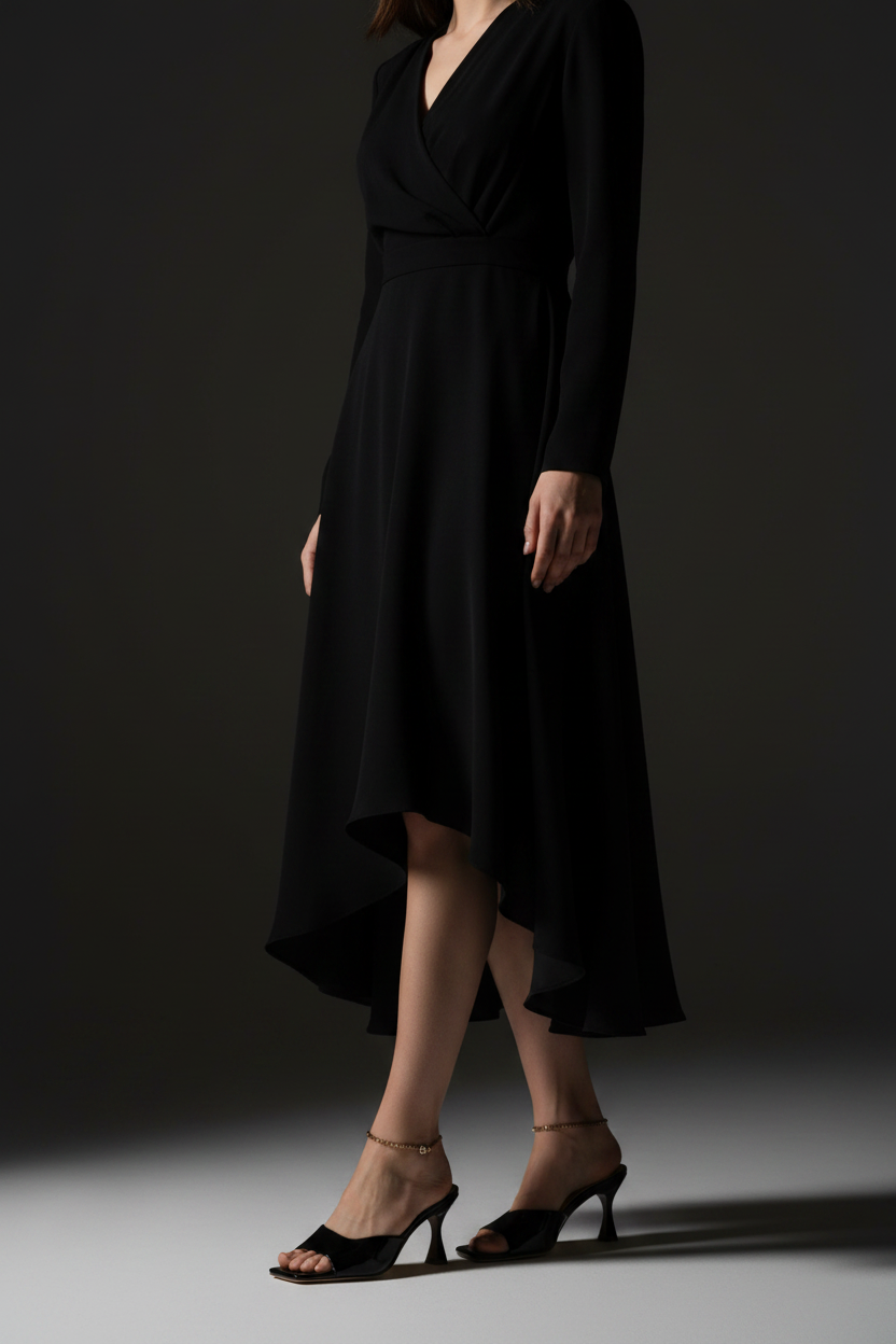 Veronica Black - Dark Studio